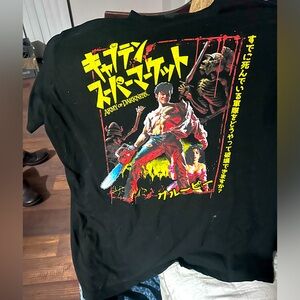 Army of Darkness Tshirt
